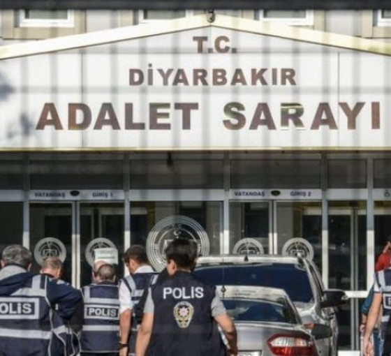 Diyarbakır operasyonu kapsamında bir avukat daha tutuklandı