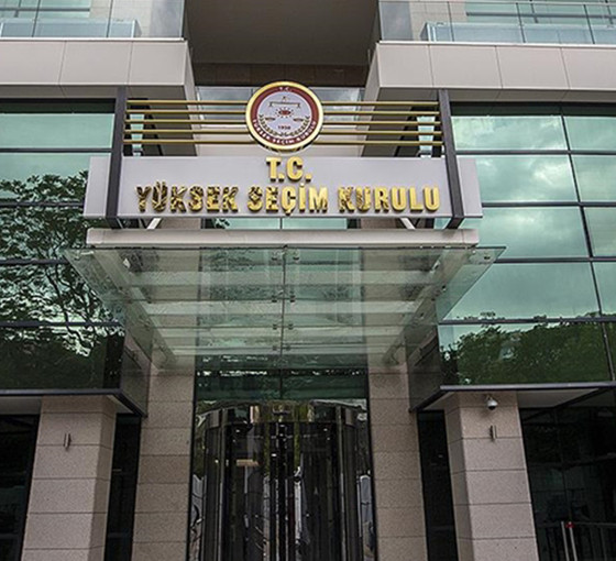 Yurt dışında oy kullanan seçmen sayısı 1 milyon 166 bine ulaştı
