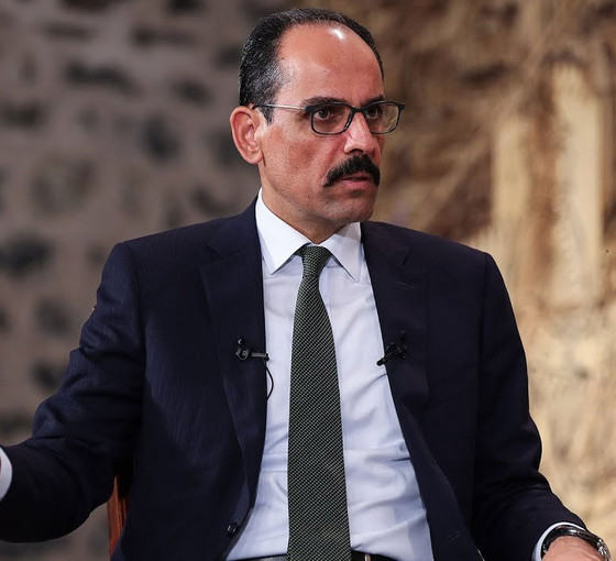 İbrahim Kalın'dan 14 Mayıs açıklaması: Sonuç ne olursa olsun saygılıyız