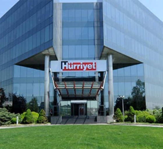 Demirören Grubu, Hürriyet'in matbaasını Erdoğan'ın damadının şirketi Baykar'a sattı