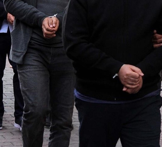 23 ilde IŞİD üyelerine operasyon: 74 şüpheli gözaltına alındı