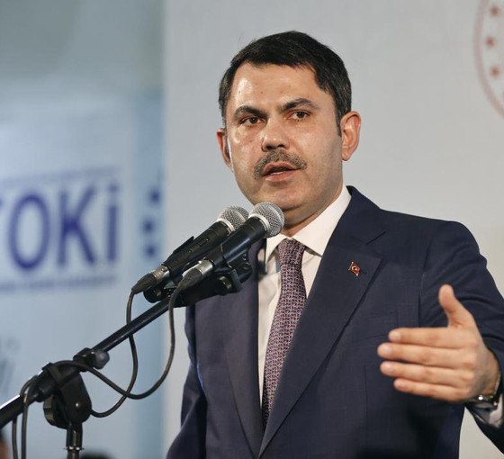 Murat Kurum'dan 'Bakanlığı seçim kampanyasında kullanıyor musunuz' sorusuna yanıt: Kullanacağım tabii ki