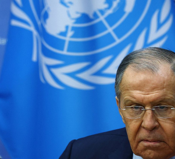 Lavrov: Wagner, Mali ve Orta Afrika Cumhuriyeti'ndeki faaliyetlerine devam edecek