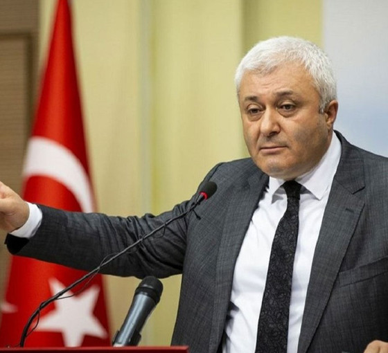 Tuncay Özkan, Kemal Kılıçdaroğlu’na yönelik 'dark web' planlarının arkasındaki ismi açıkladı