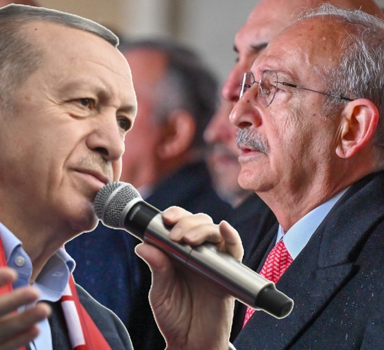 Kemal Kılıçdaroğlu'ndan Erdoğan'a 'Barış Manço'lu yanıt