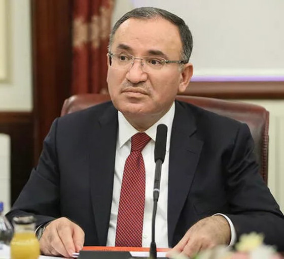 Bozdağ'ın Öcalan ile görüşme iddialarına yanıtı: İmralı'ya zaman zaman teknik heyetler gider