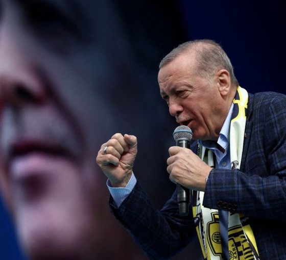 Allah ve Kandil