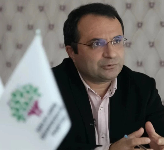Tayip Temel’den İmralı spekülasyonlarına cevap: Pragmatist politikalara alet edilmesi çirkin ve kabul edilemez