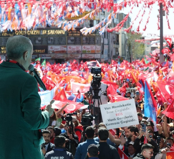 Erdoğan'dan Demirtaş talimatı: 'Hepsi hesabını ödeyecek'