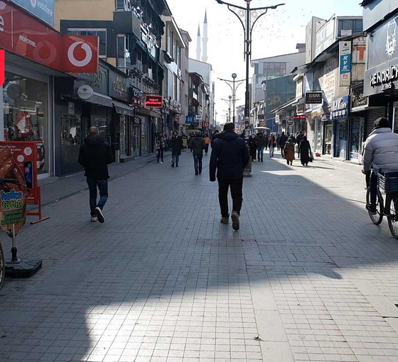Ağrı seçim izlenimi: AKP varlığını koruma, Yeşil Sol Parti 4-0 yapma hedefinde