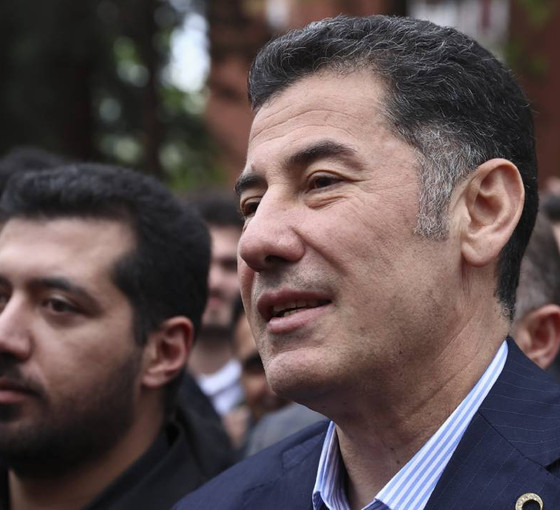 Sinan Oğan'dan ikinci turda destekleyeceği adaya beş şart