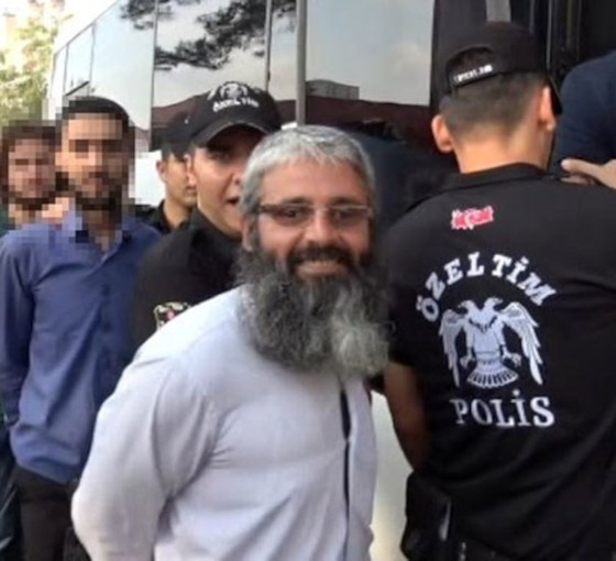 Yabancı uyruklu IŞİD'liler sınır dışı edilemiyor ve serbest kalıyor