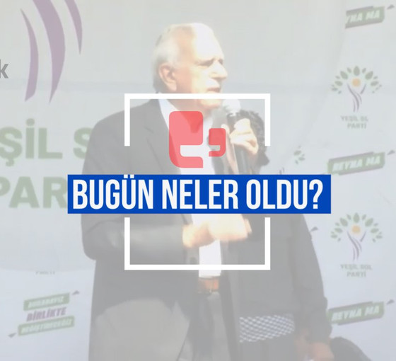 Bugün neler oldu? | 05.05.2023 Cuma günün önemli gelişmeleri