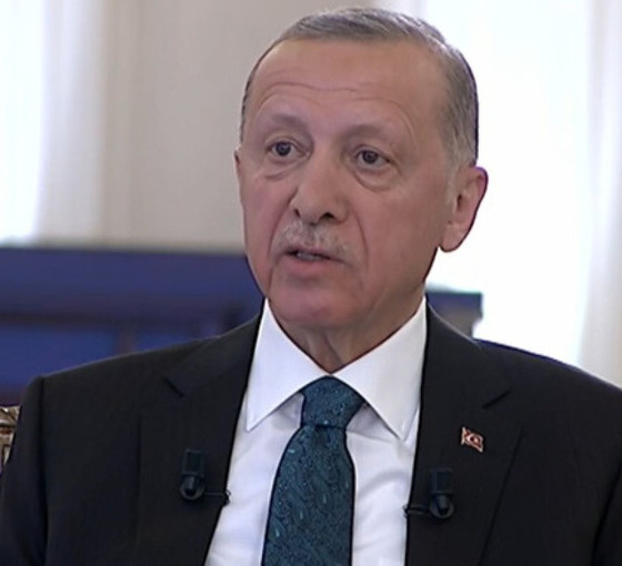Erdoğan: Milletim 14 Mayıs'ı dört gözle bekliyor