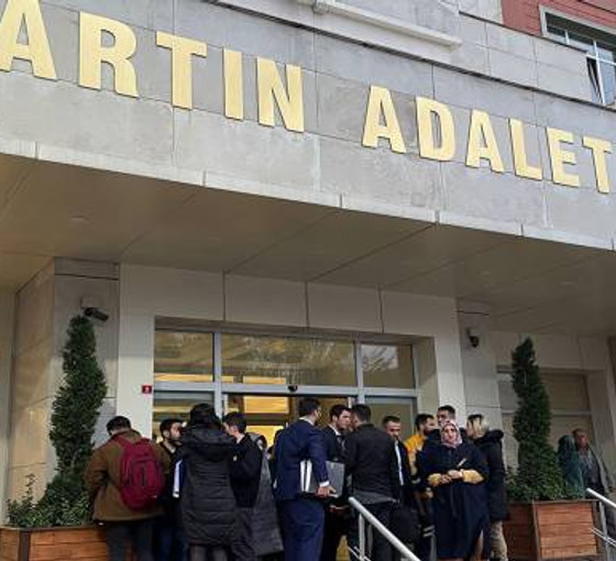 Amasra'daki maden katliamı davasında ara karar açıklandı: Bir kişi tahliye edildi