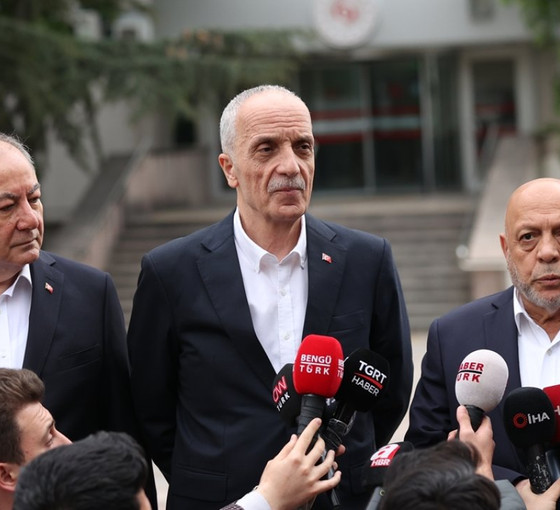 Kamu işçilerinin toplu sözleşme görüşmelerinde anlaşmaya varılamadı