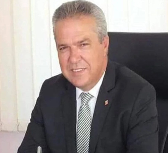 AKP'li belediye başkanı Açıkel vefat etti