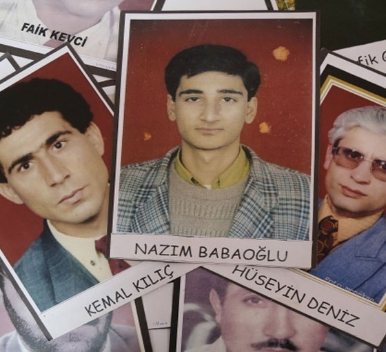 AYM’den 29 yıl önce kaybettirilen gazeteci Babaoğlu kararı: Yaşıyor, ihlal yok
