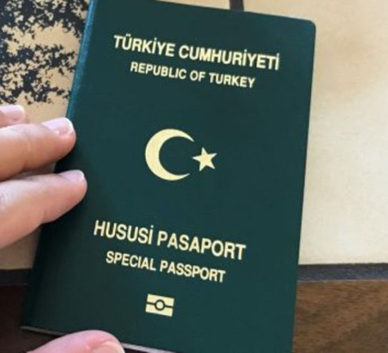 Soylu'dan Yeşil Pasaport uyarısı: 'Limit aşıldı, hepsi iptal olabilir'