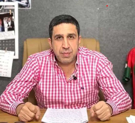 Muhammed Yakut hakkında kırmızı bülten talebi