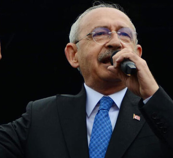 Kılıçdaroğlu'ndan Bahçeli'ye yanıt: Mafyalar, SADAT’çılar, 5’li çeteler, domuz bağcılar bir araya geldi