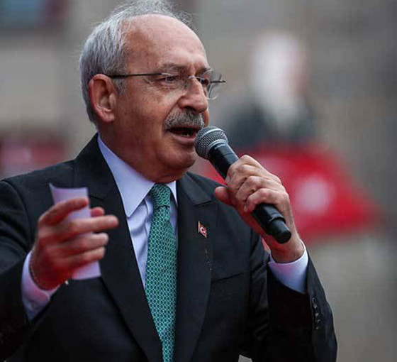 Kılıçdaroğlu: 15 Mayıs günü Borsa'ya soruşturma emri vereceğim