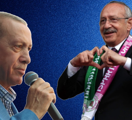 Türkiye sandığa gidiyor: 14 Mayıs seçimlerine tam yedi gün kaldı