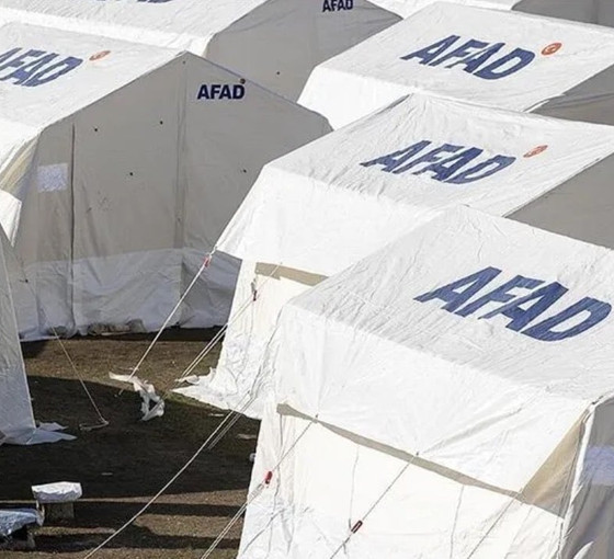 Seçime günler kala AFAD’da dikkat çeken atamalar