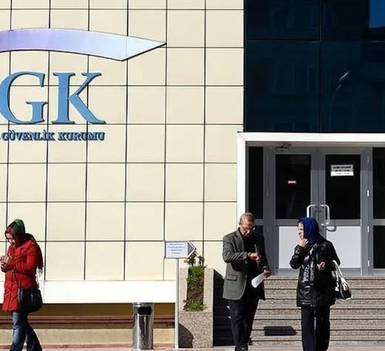 Çalışanlar, en çok 'rapor ücreti' sorusuna yanıt aradı