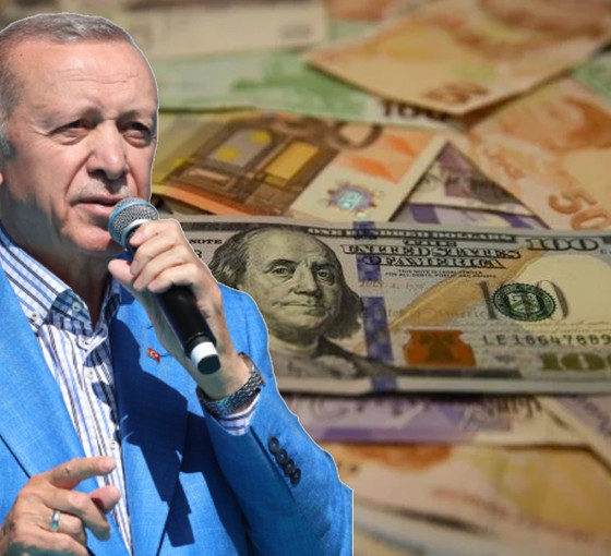 FT: Erdoğan ekonomisi seçim sonrasını da etkileyecek, yabancı yatırımcı her senaryoda temkinli