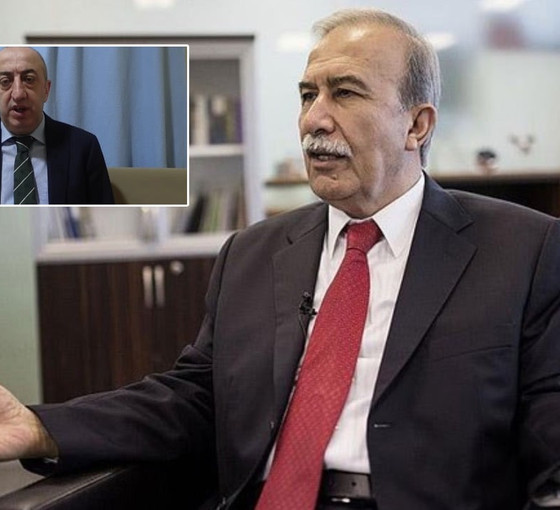 Eski Emniyet Müdürü Hanefi Avcı: Ali Yeşildağ sıradan biri değil, hükümete devam demek yolsuzluğa devam demek olur