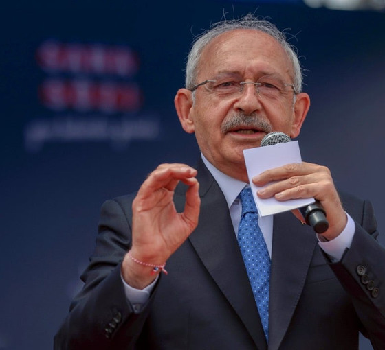 Kemal Kılıçdaroğlu: Doğrusu, Ali Yeşildağ'ın söylediklerini araştırmak