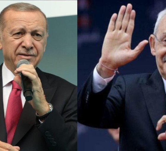 MAK ile Avrasya anketlerinde aynı sonuç: Kılıçdaroğlu yüzde 50.09