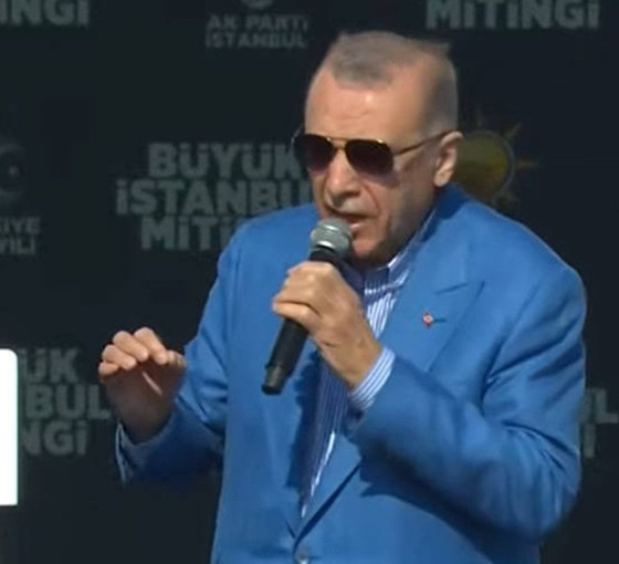 Erdoğan, 'camide bira içtiler' yalanına sarıldı: Bay bay Kemal istediğin kadar fıçı dolusu iç, hiçbir şey seni iflah etmez