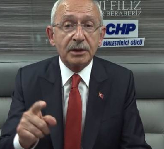 Kılıçdaroğlu'ndan İmamoğlu açıklaması: 14 Mayıs'a odaklanın