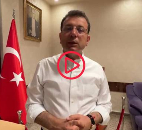 İmamoğlu: ‘Son kez uyarıyorum, yapmayın bu millete zarar veriyorsunuz’