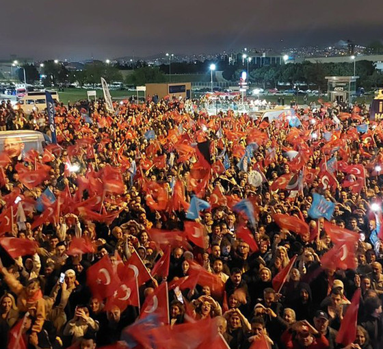 İmamoğlu Soylu'ya yanıt verdi: Utanmaz adam, iftiracı, yalancı, ahlakını yitirmiş bir adam