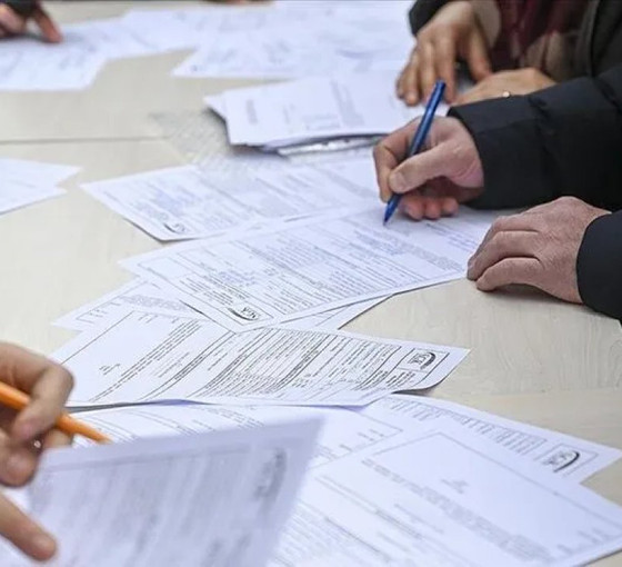 EYT'de 1,6 milyon kişiye maaş bağlandı, başvuruların yüzde 10'u reddedildi