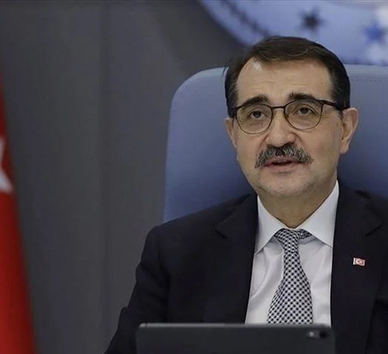 Enerji Bakanı Dönmez'den 'Seçim güvenliği' açıklaması: Jeneratörlerin bakımı yapıldı
