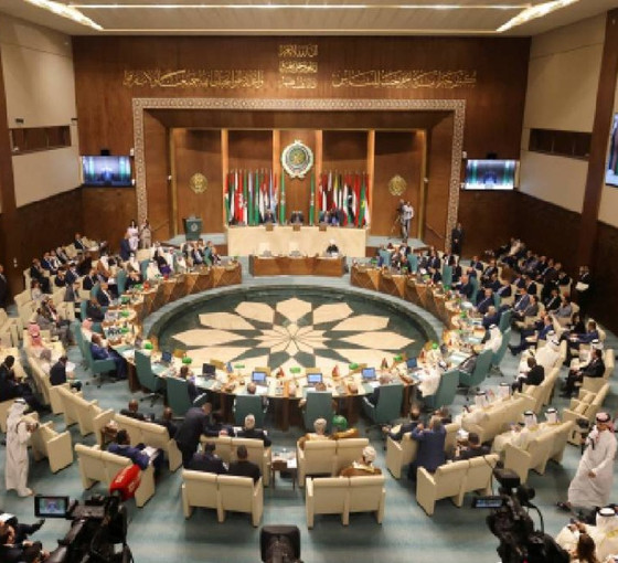 Suudi Arabistan Kralı, Suriye'yi Arap Birliği zirvesine davet etti