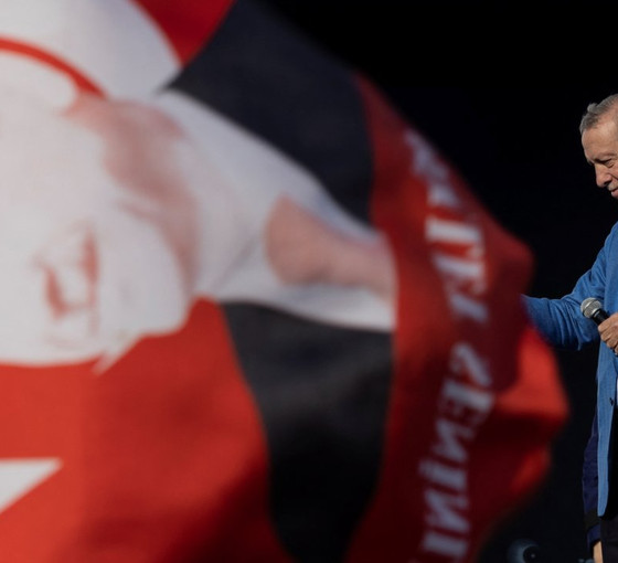 Avrupalı yayın kuruluşları: 'Rus istihbaratı Avrupa'da sahte Erdoğan karşıtı eylemler yaptı'