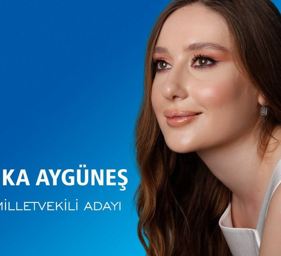 Memleket Partisi Antalya Milletvekili adayı Şefika Aygübeş istifa etti: 'İktidar ilk turda değişmelidir'