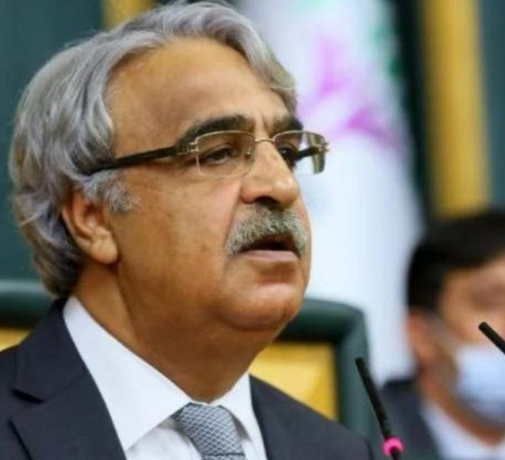 Sancar'dan İmamoğlu tepkisi: Bütün tezgahları ve provokasyonları boşa çıkaracağız