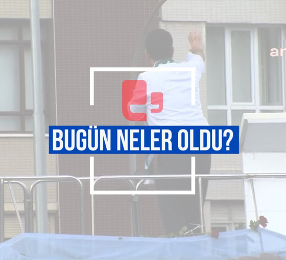 Bugün neler oldu? | 08.05.2023 Pazartesi günün önemli gelişmeleri