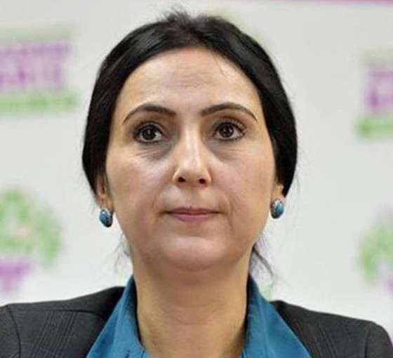Yüksekdağ hakkındaki hapis cezası onandı