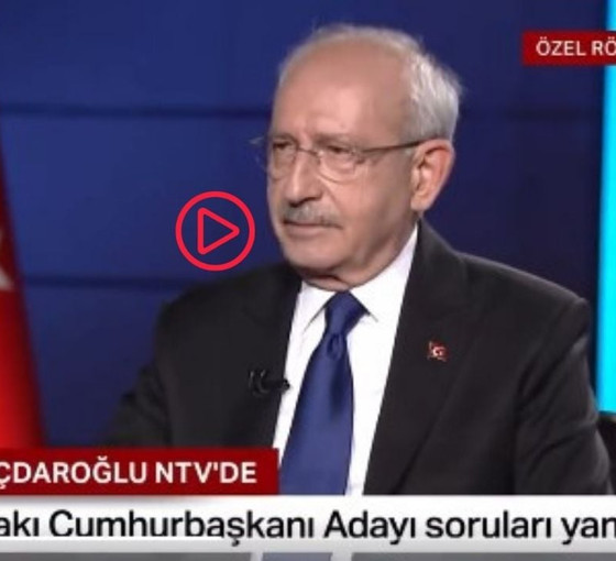 Kılıçdaroğlu: Kandil'den Millet İttifakı'na destek mesajı kimin işine yarar?