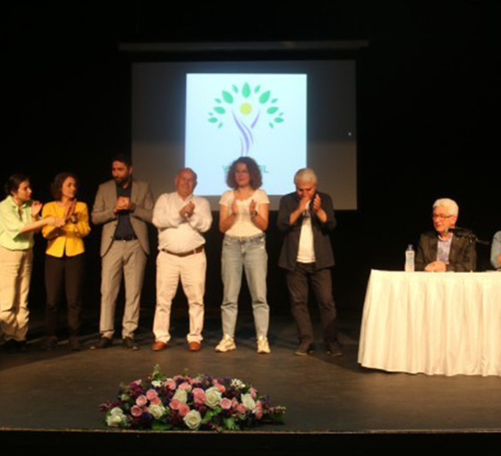 246 isimden Yeşil Sol Parti’ye destek açıklaması