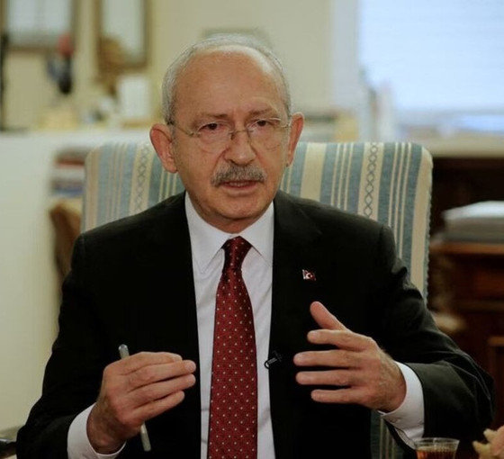 Kılıçdaroğlu ARD'ye konuştu: Sığınmacıları yollayacağız