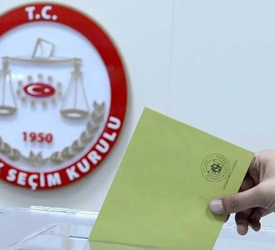 Liderlerin oy kullanacağı yerler belli oldu