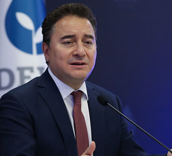 Babacan: Erzurum’dan sonra başka şiddet olayı yaşanırsa sorumlusu Erdoğan ve İçişleri Bakanı’dır